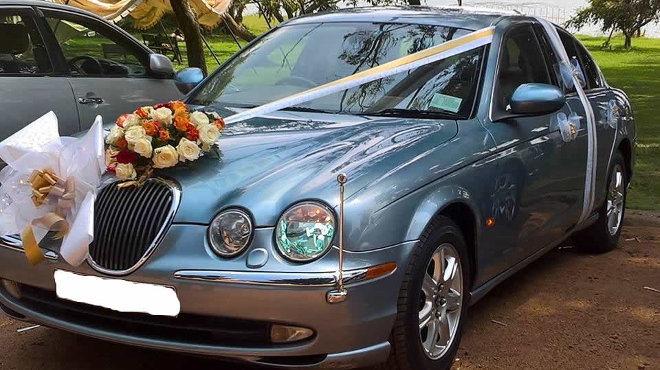 From UGX 550,000 per day with chauffeur & fuel