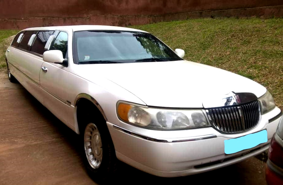 From UGX 1,000,000 per day with chauffeur & fuel